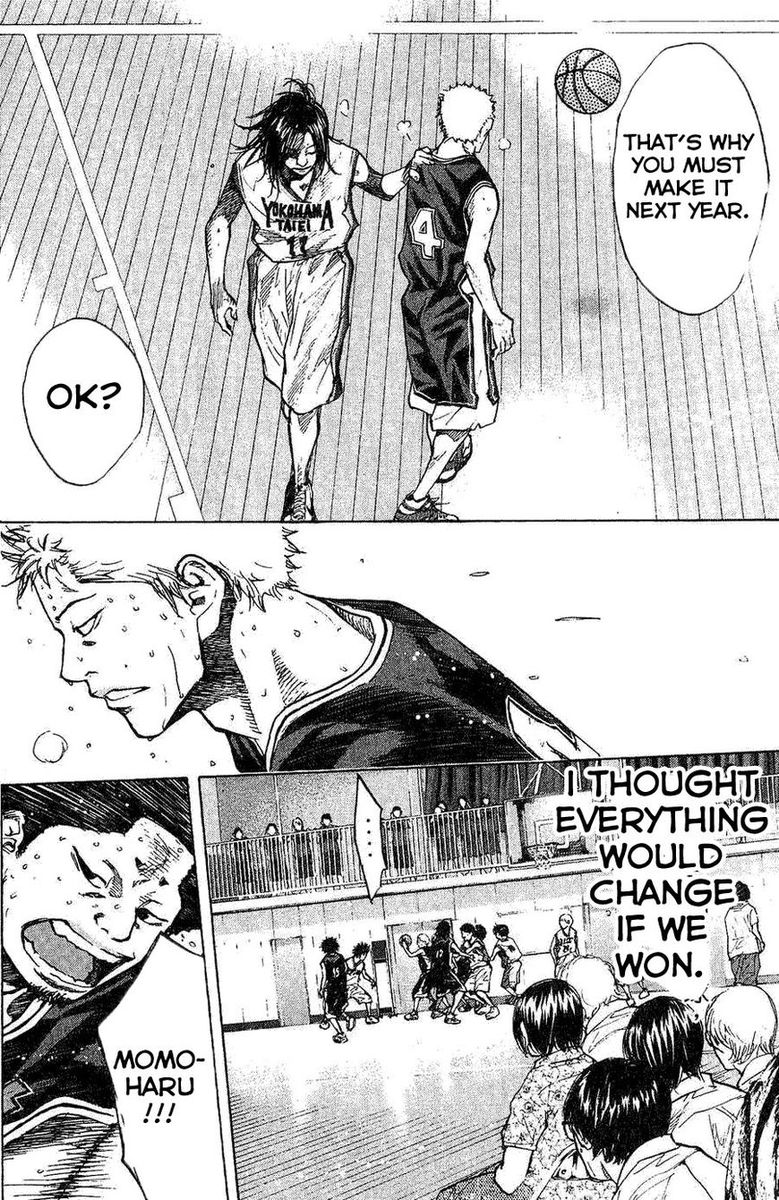 Ahiru No Sora 138 24