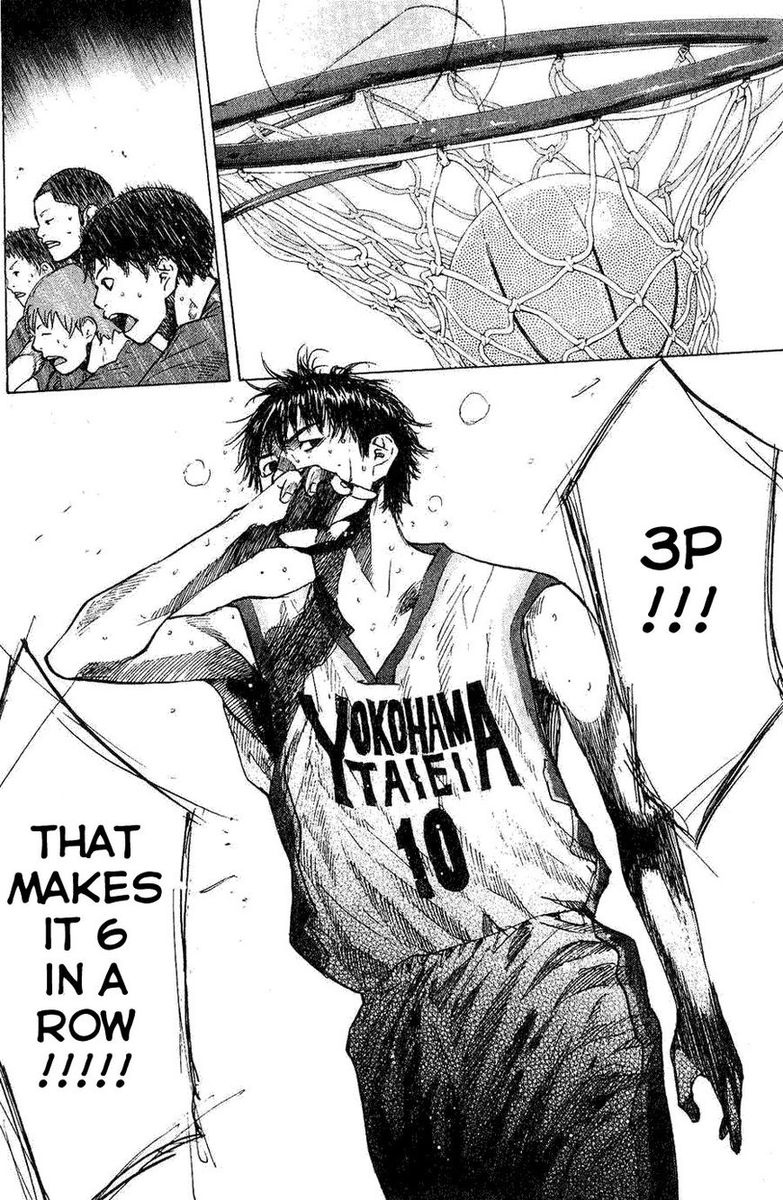Ahiru No Sora 138 26