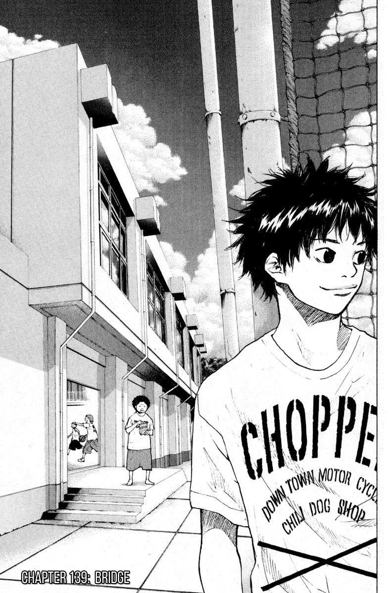 Ahiru No Sora 139 1