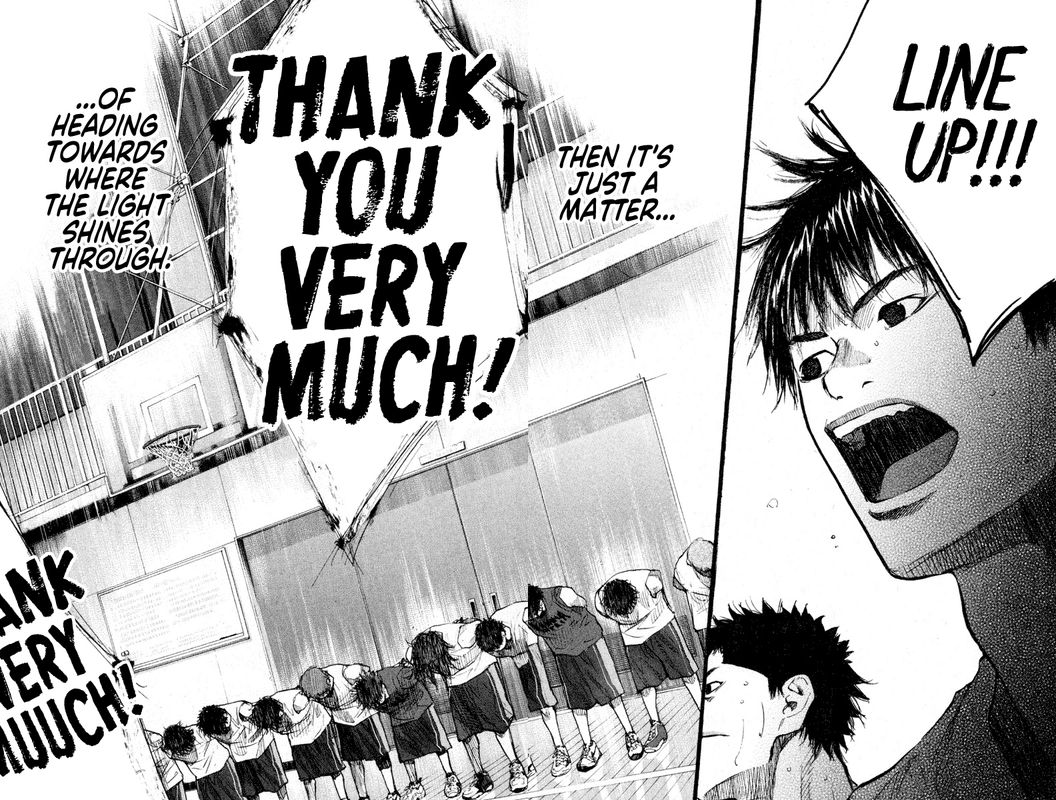 Ahiru No Sora 139 10
