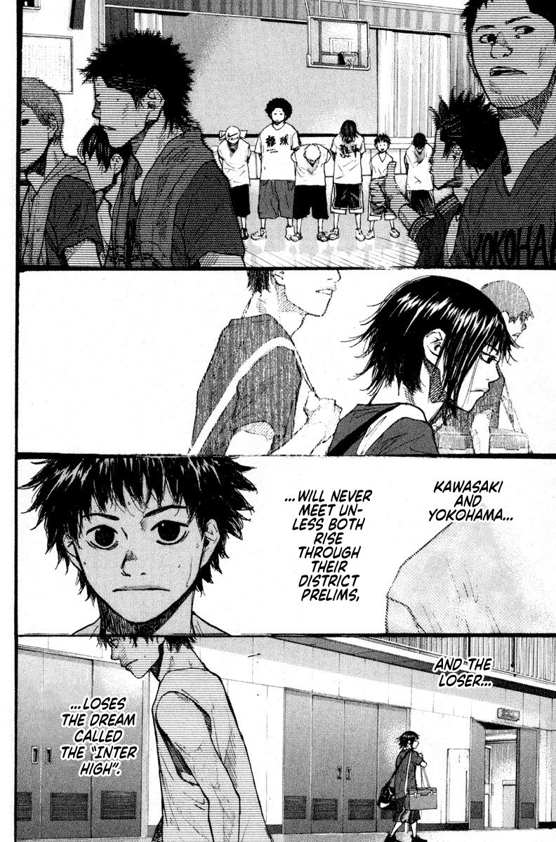Ahiru No Sora 139 11