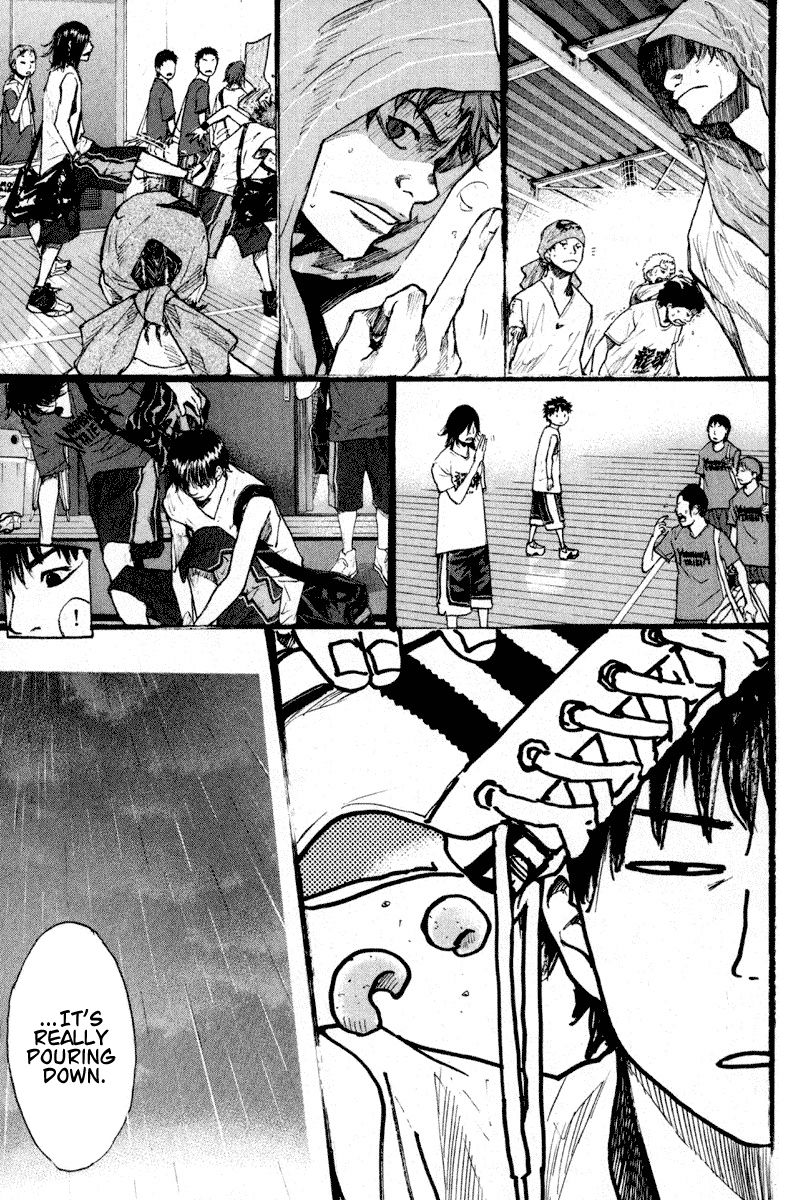 Ahiru No Sora 139 12