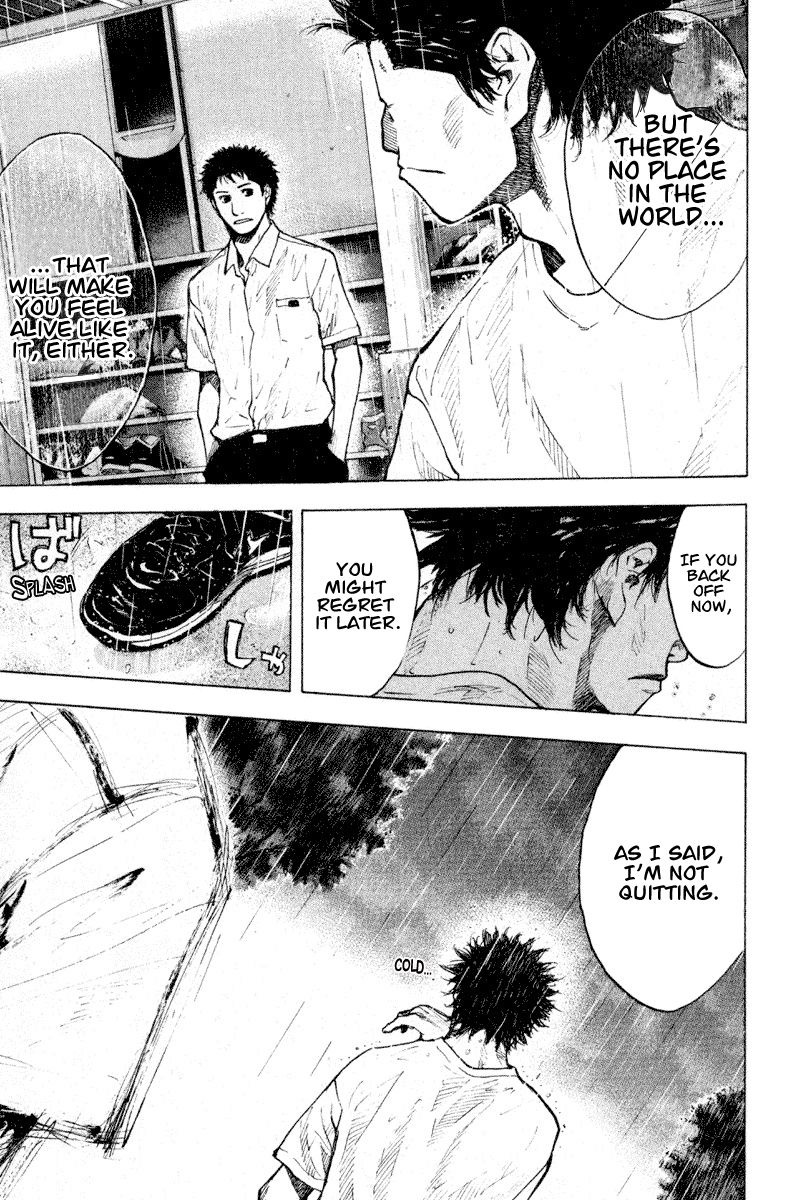 Ahiru No Sora 139 14