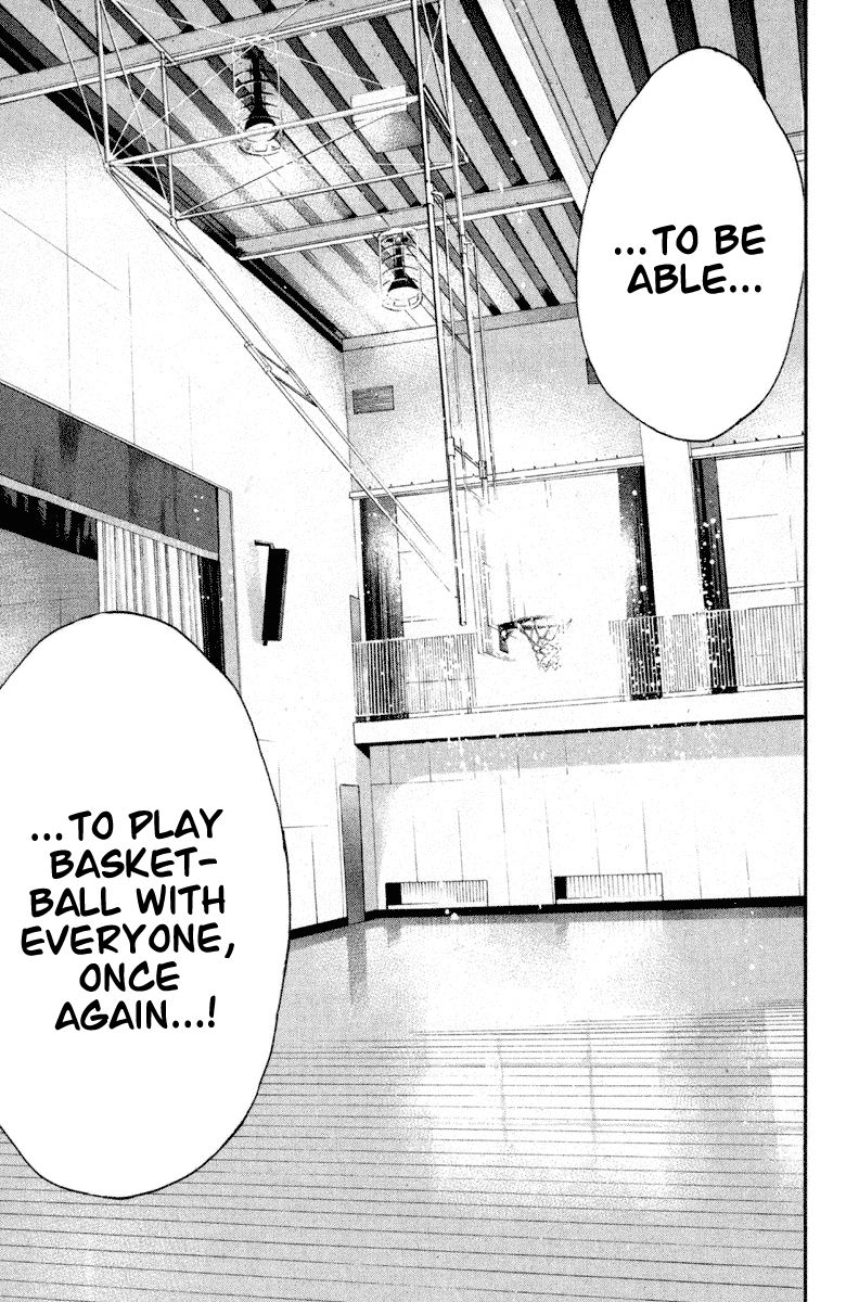 Ahiru No Sora 139 18