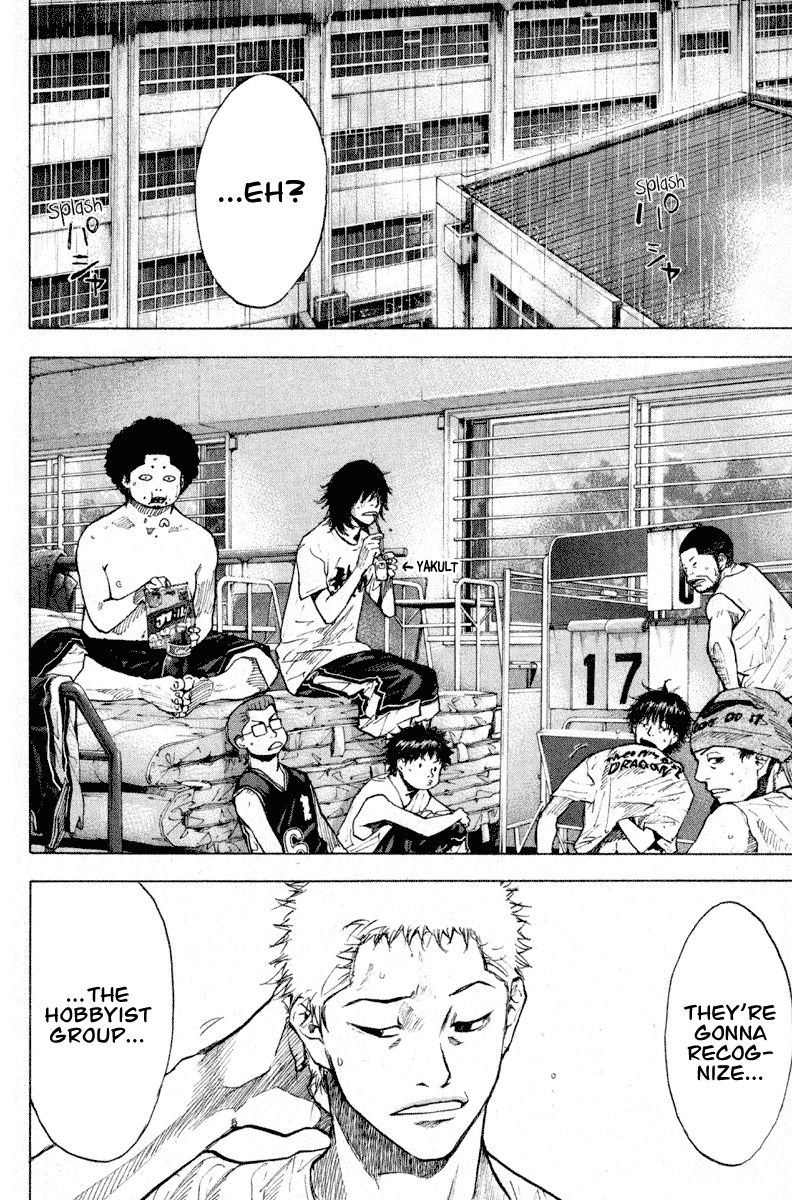 Ahiru No Sora 139 2