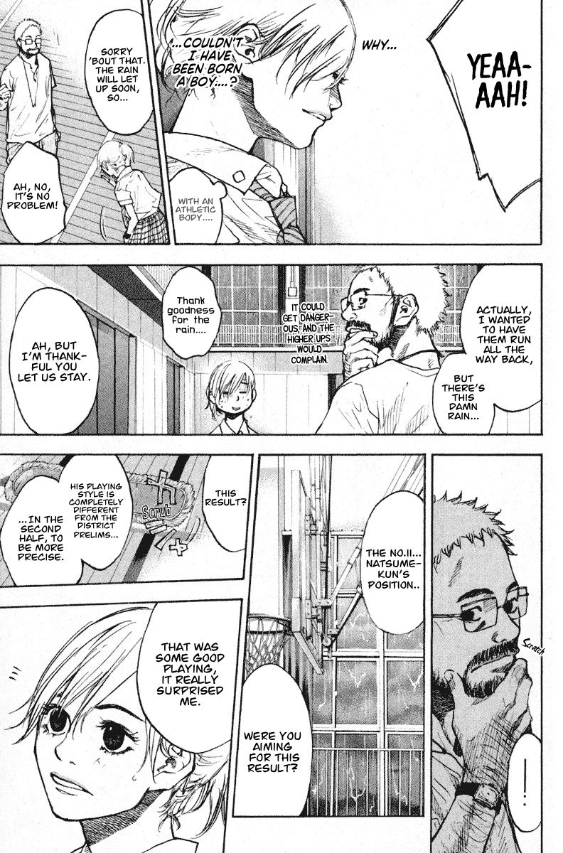 Ahiru No Sora 139 7