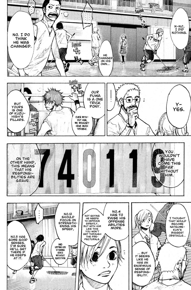 Ahiru No Sora 139 8