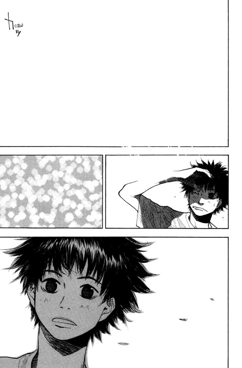 Ahiru No Sora 140 1