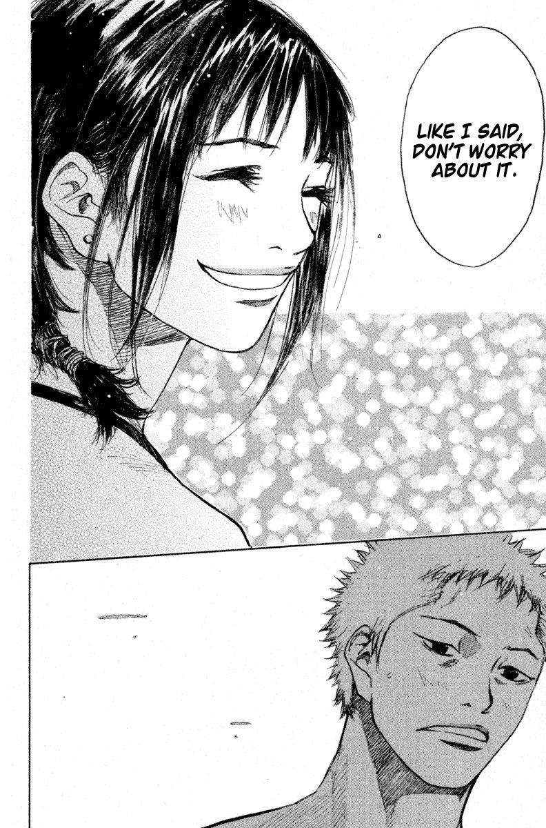 Ahiru No Sora 140 15