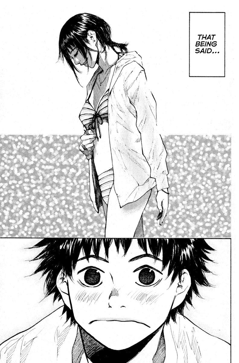Ahiru No Sora 140 6