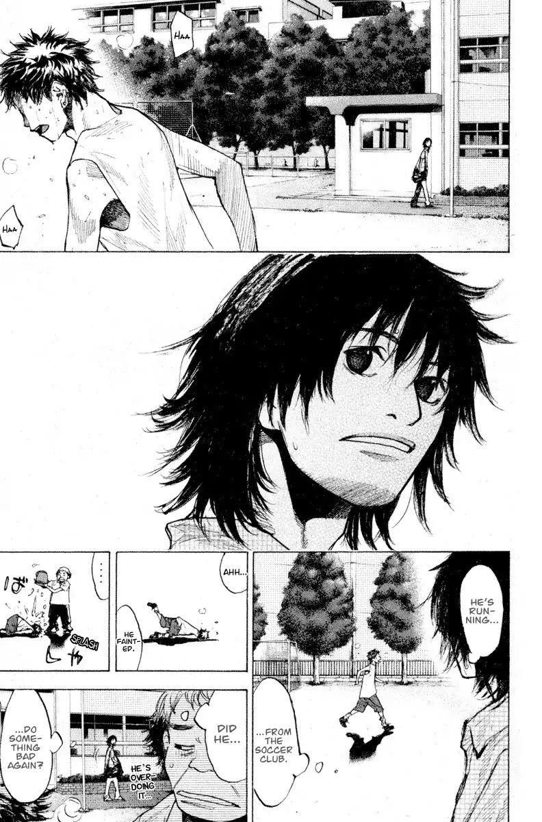 Ahiru No Sora 141 5
