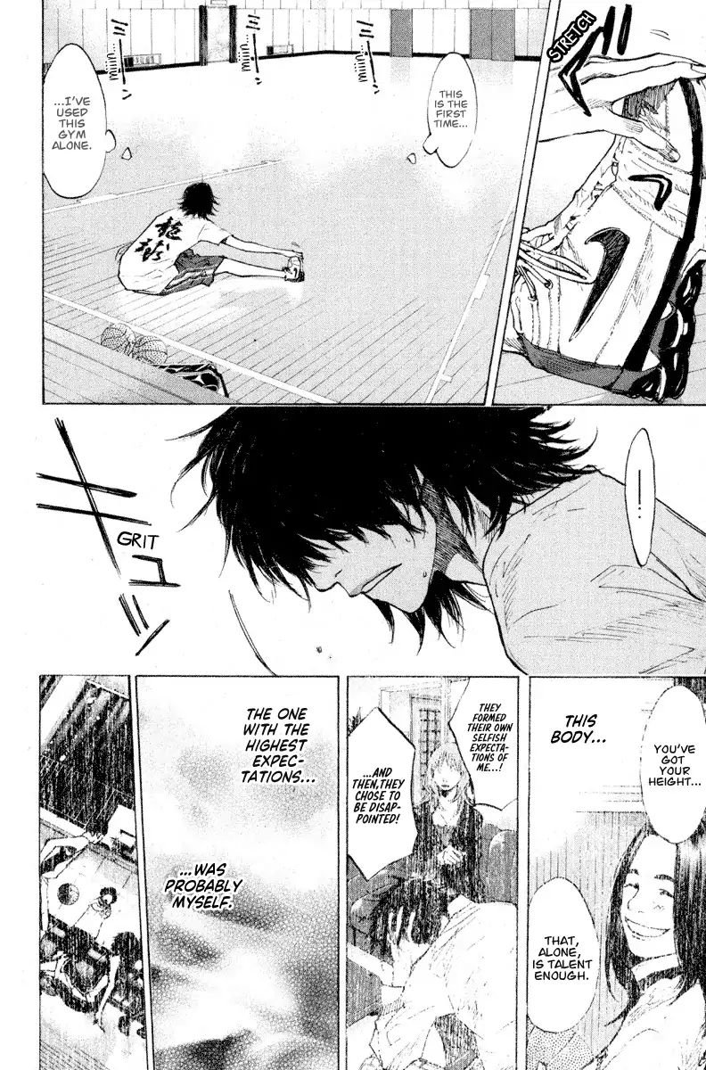 Ahiru No Sora 141 6