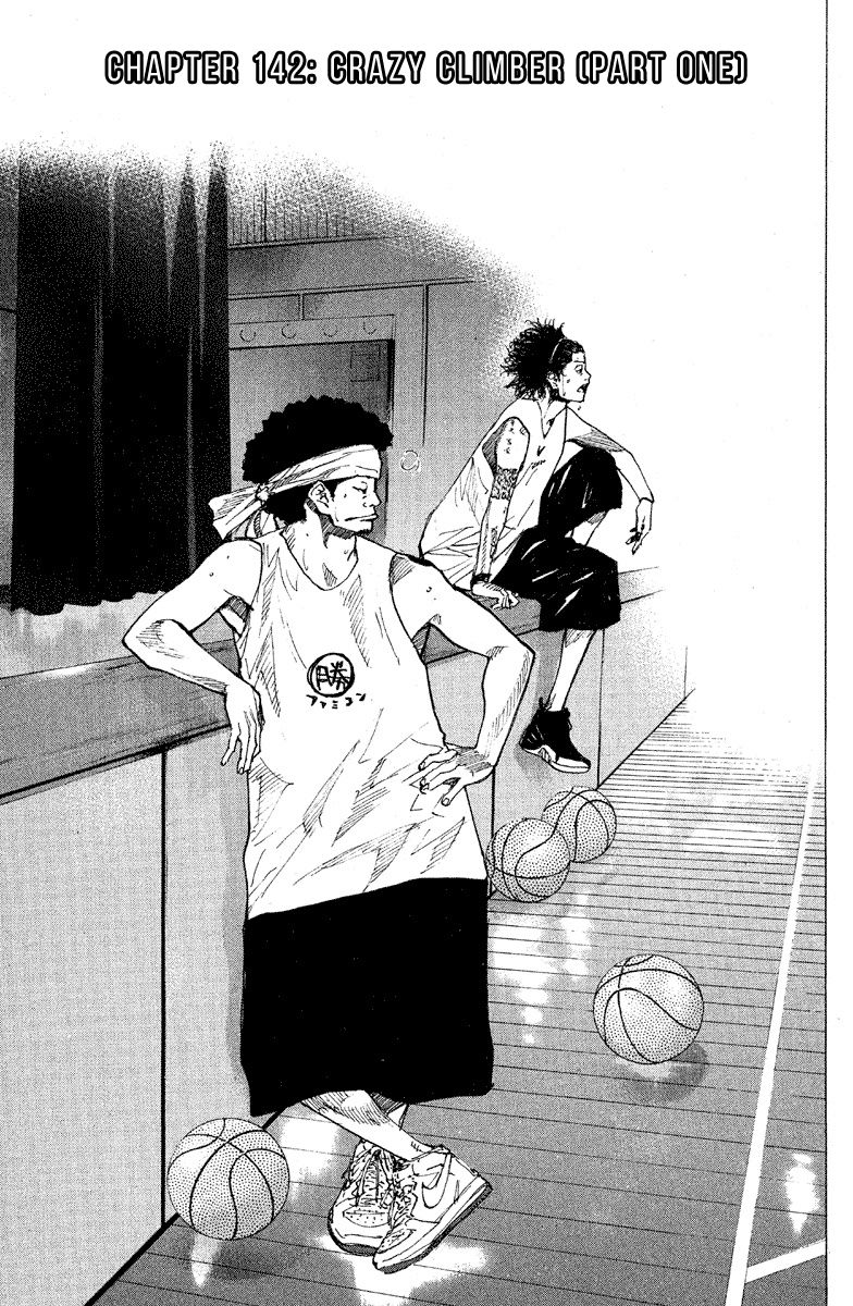 Ahiru No Sora 142 1