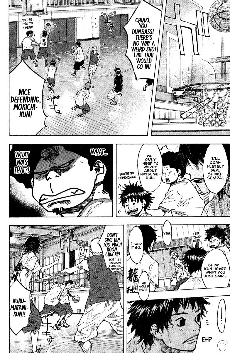 Ahiru No Sora 142 12