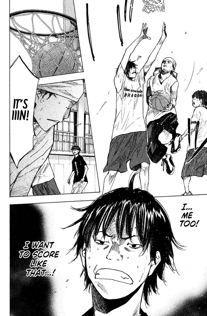 Ahiru No Sora 142 18