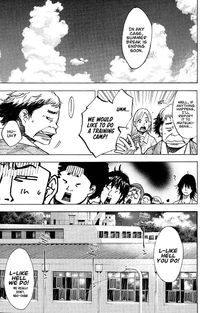 Ahiru No Sora 142 3