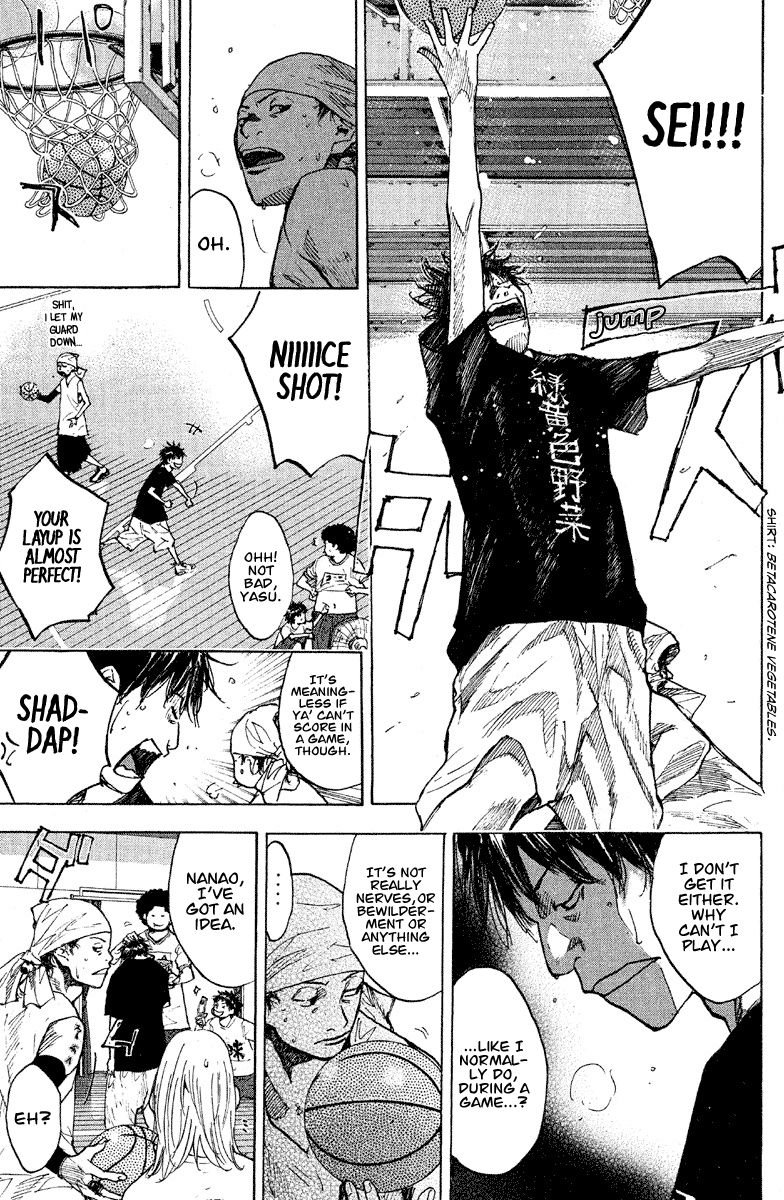 Ahiru No Sora 142 5