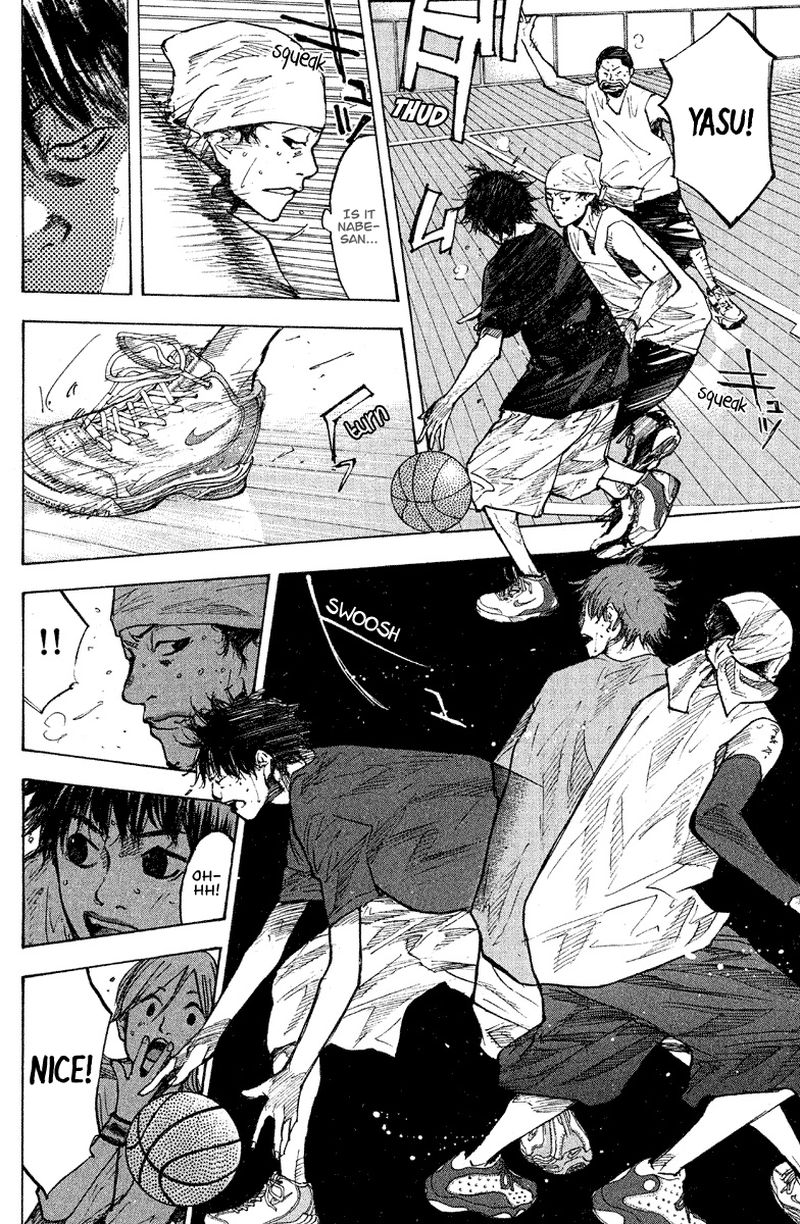 Ahiru No Sora 143 10