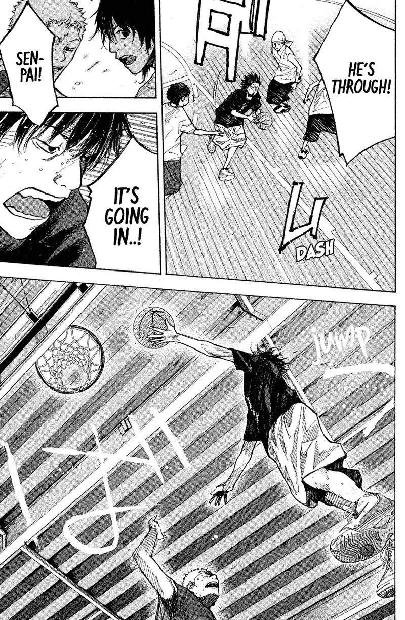 Ahiru No Sora 143 11