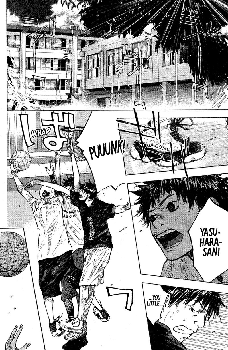 Ahiru No Sora 143 2