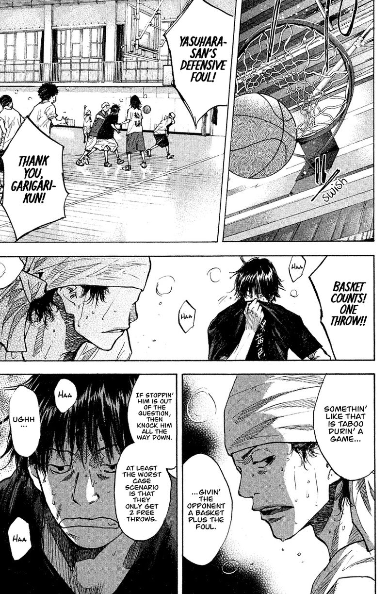 Ahiru No Sora 143 3