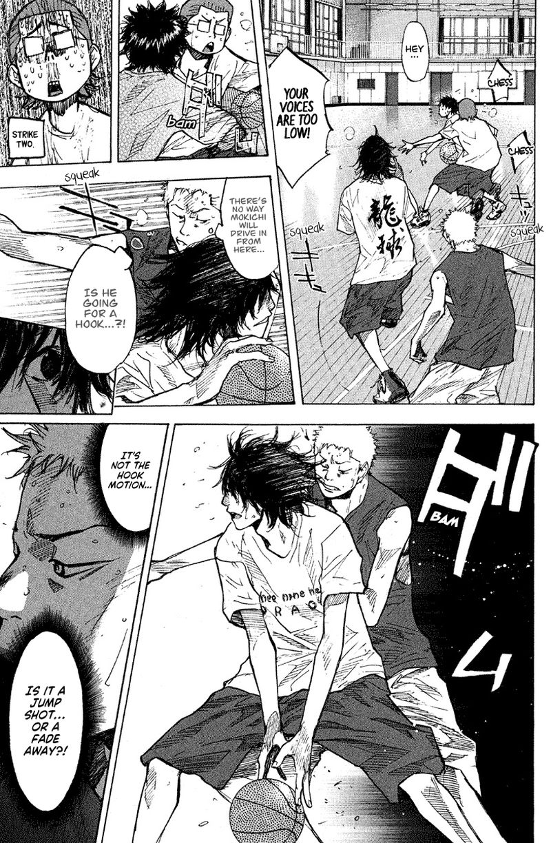 Ahiru No Sora 143 5