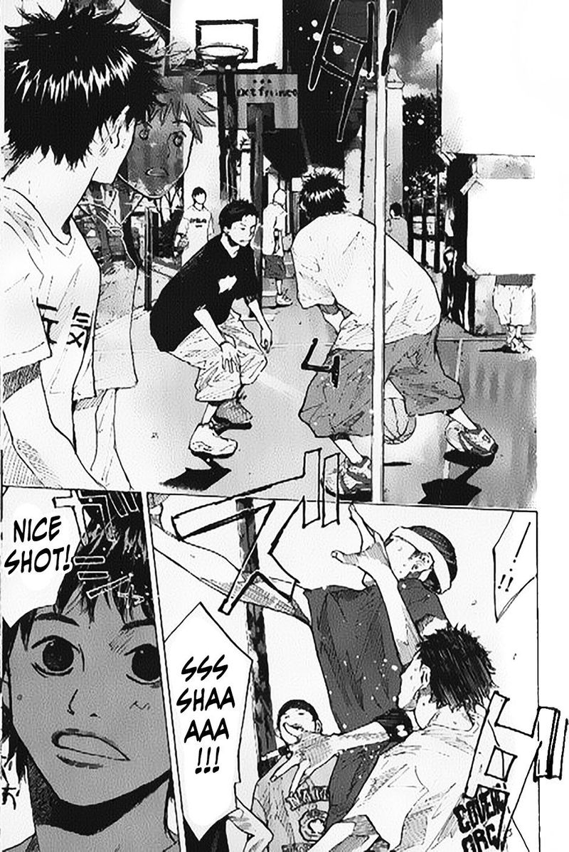 Ahiru No Sora 144 13