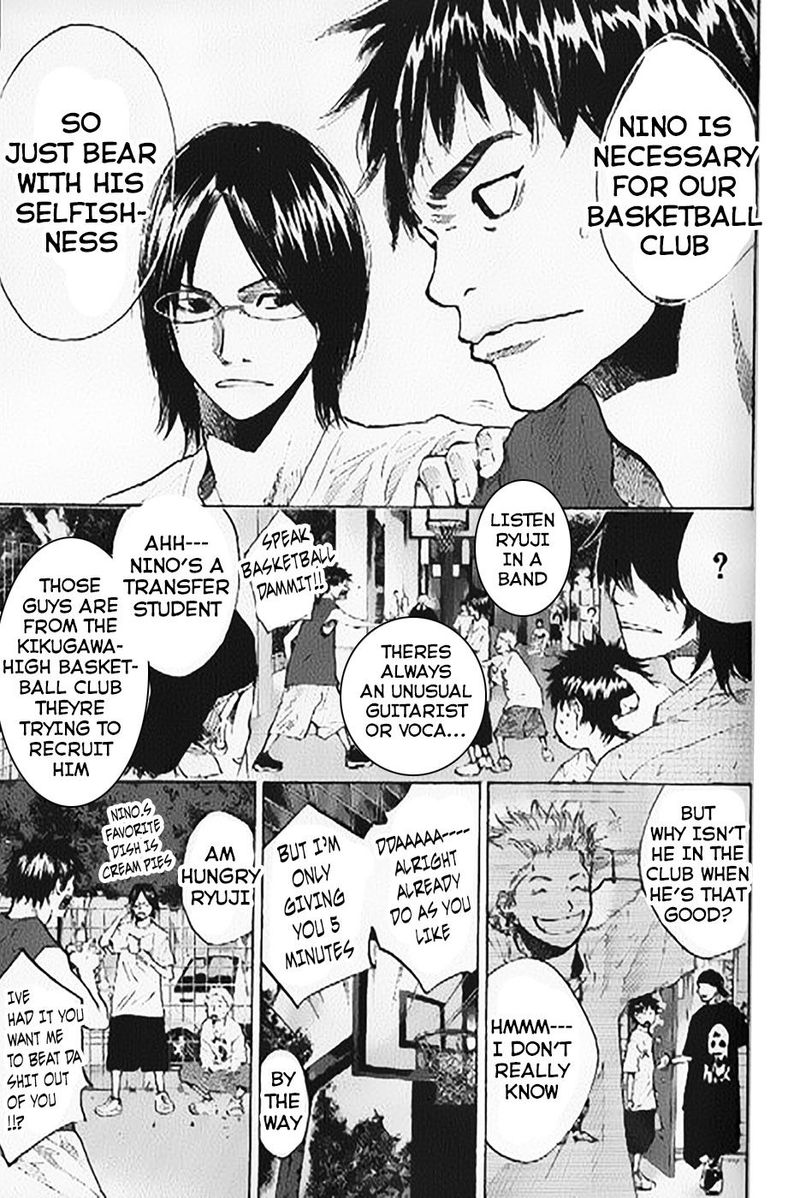 Ahiru No Sora 144 19