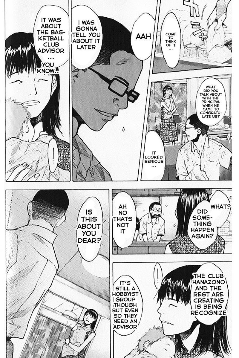 Ahiru No Sora 144 2