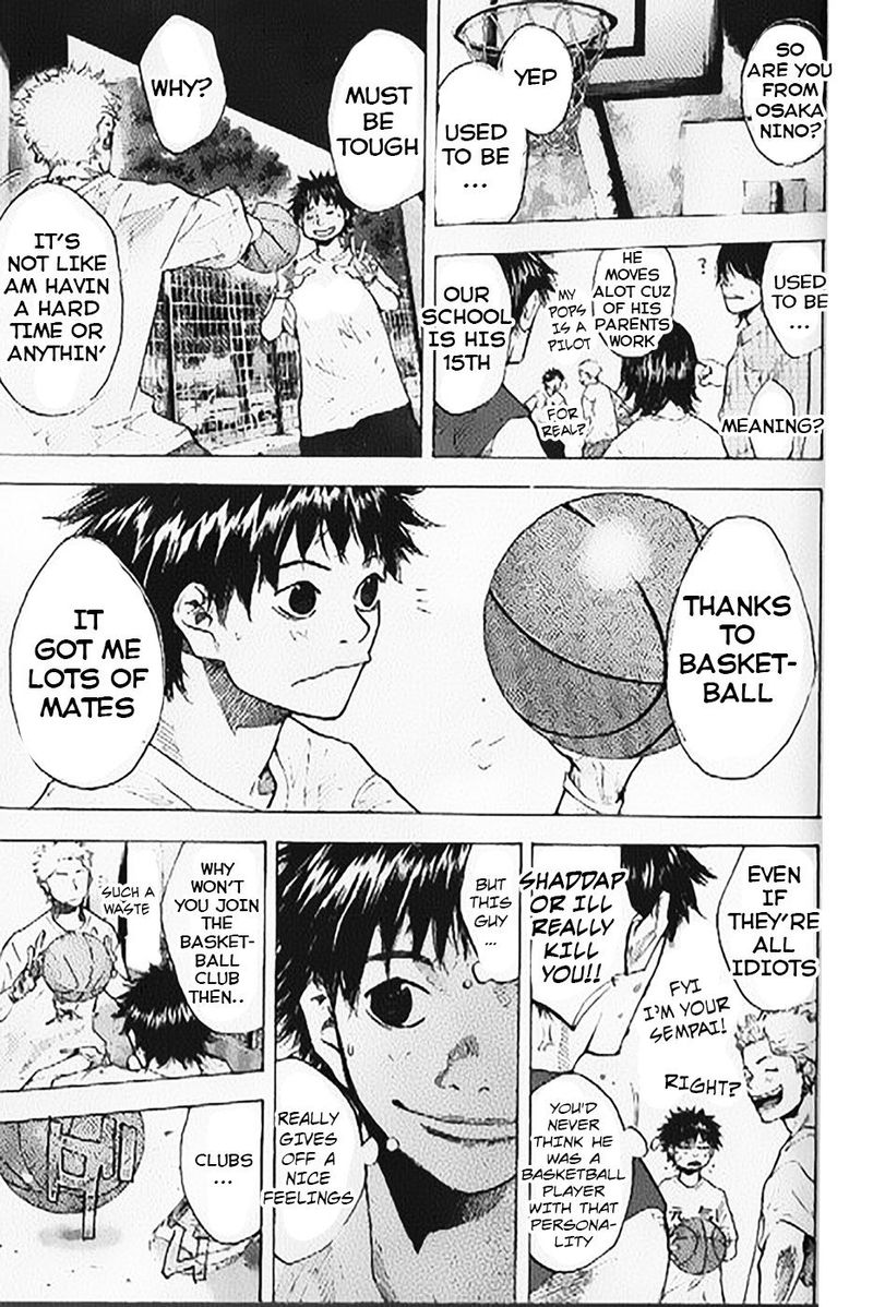 Ahiru No Sora 144 21