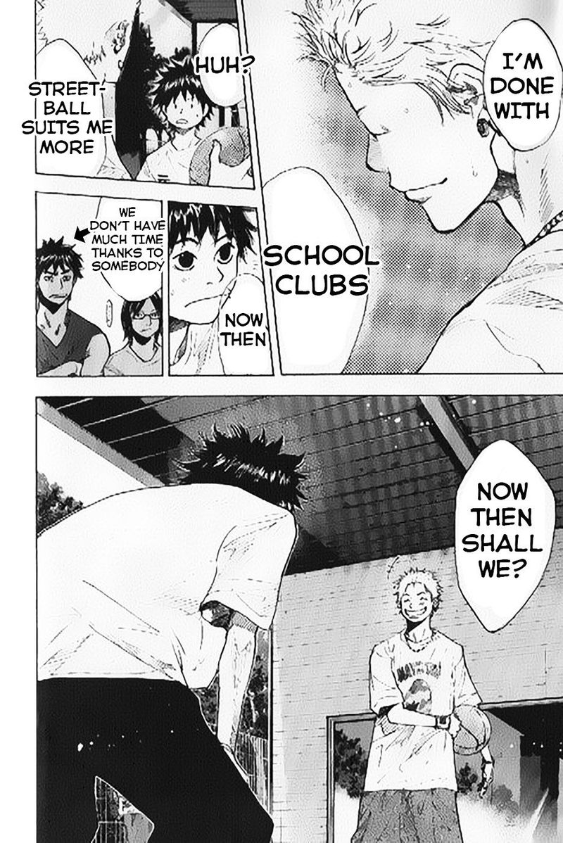 Ahiru No Sora 144 22