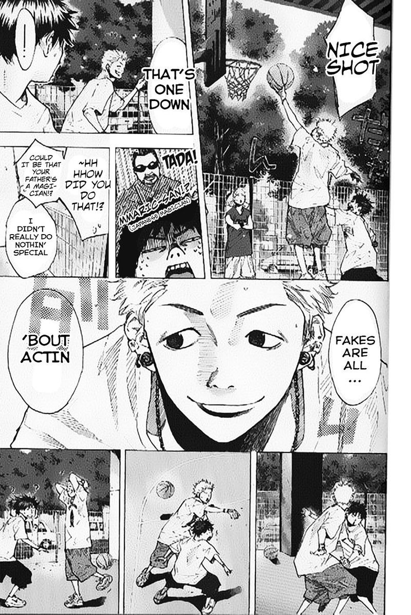 Ahiru No Sora 144 25