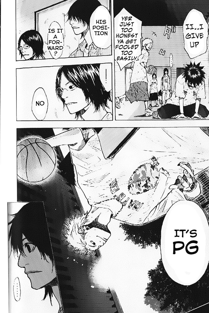 Ahiru No Sora 144 26
