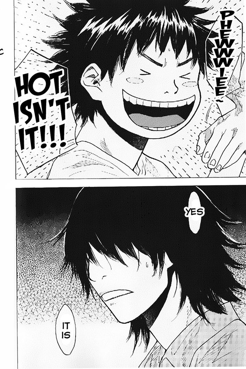 Ahiru No Sora 144 6