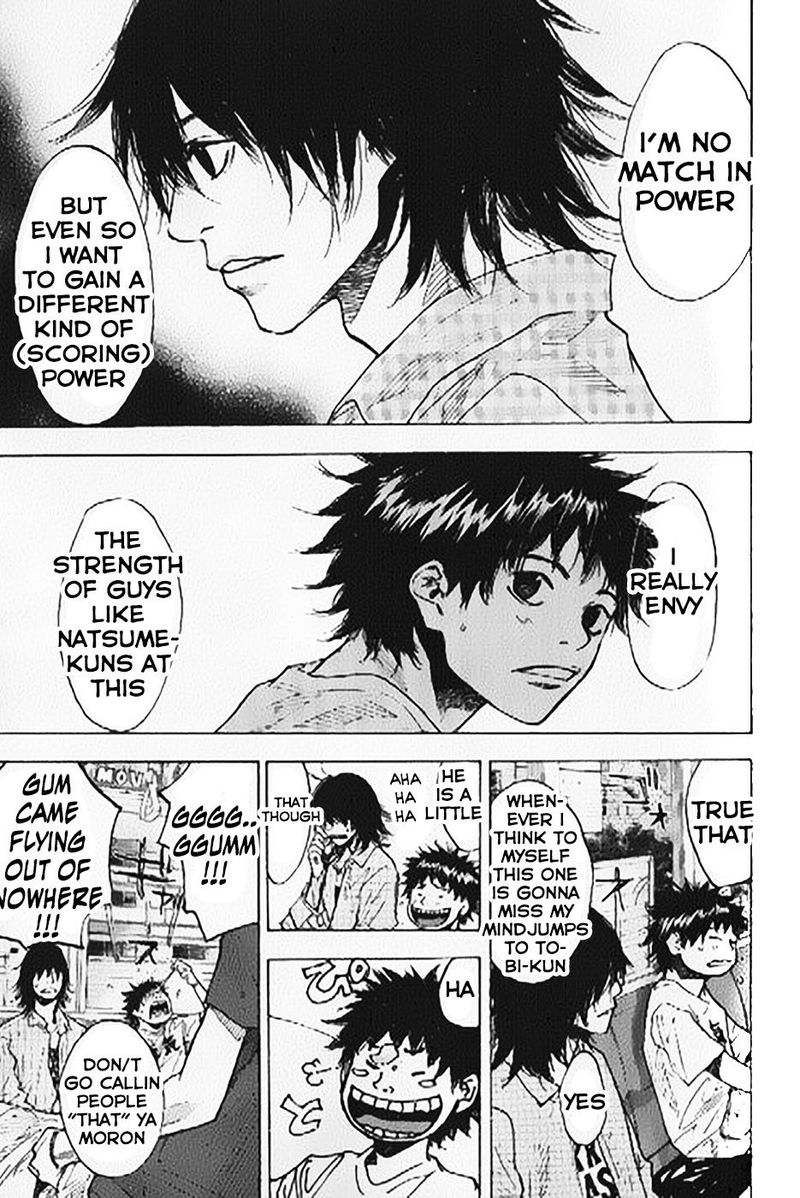 Ahiru No Sora 144 9