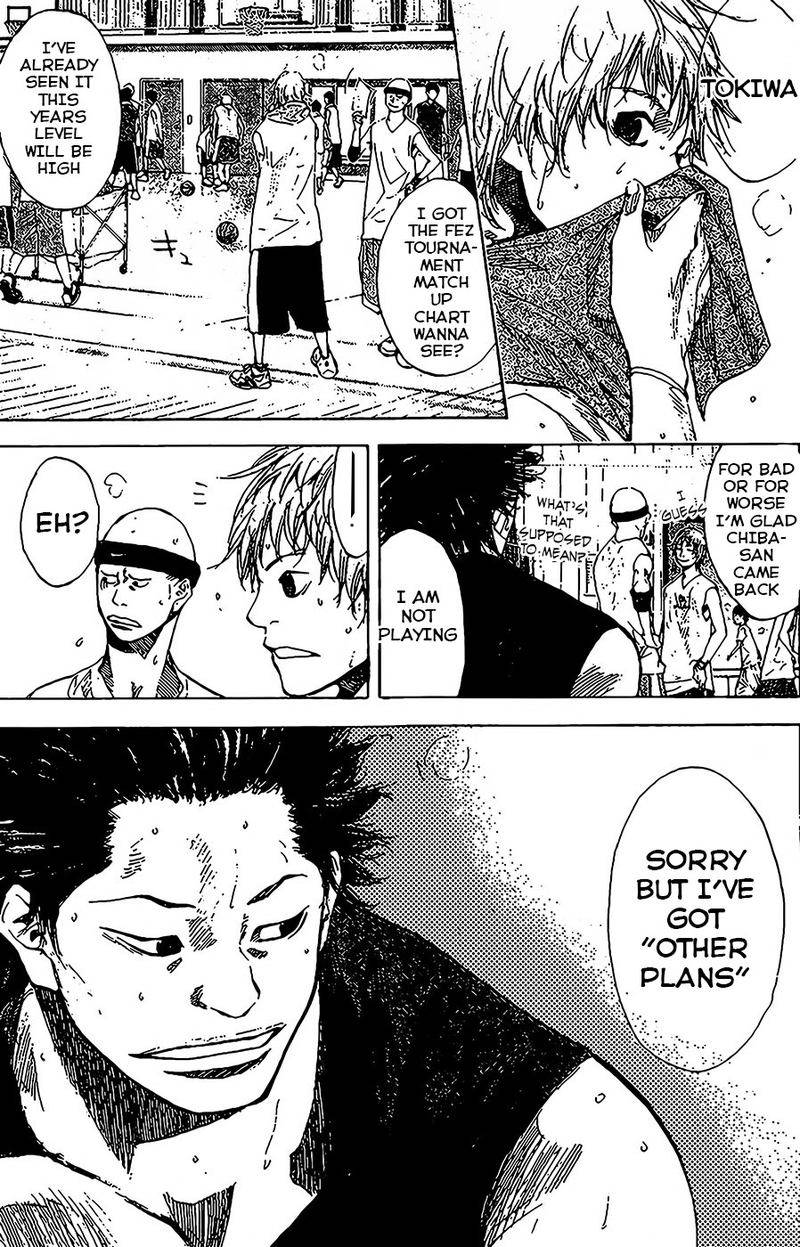 Ahiru No Sora 146 1