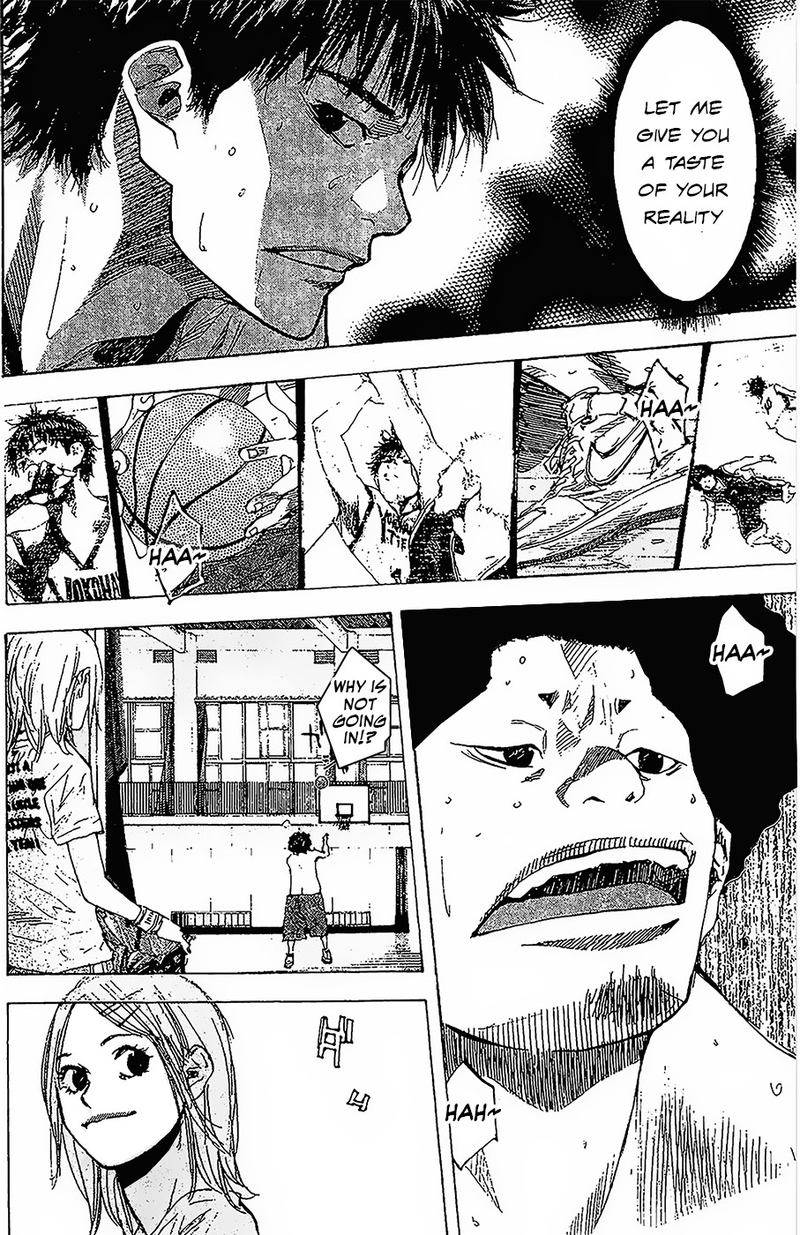 Ahiru No Sora 146 11