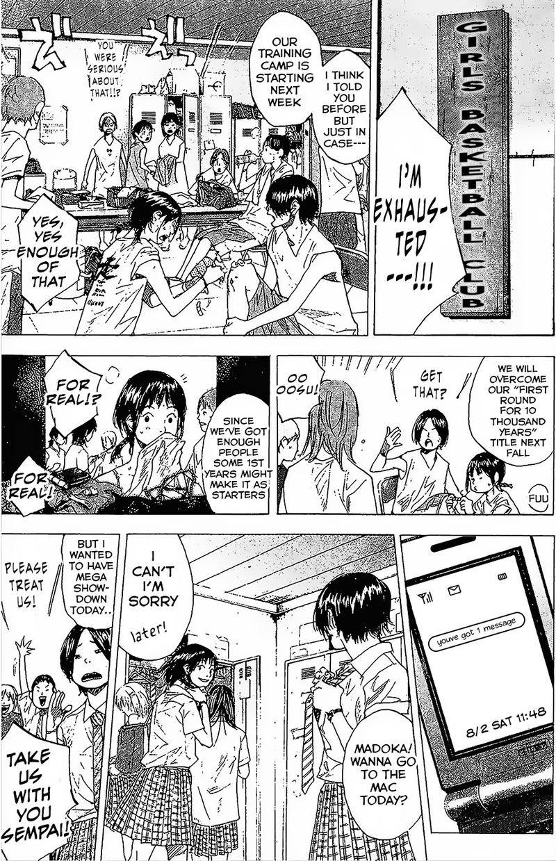 Ahiru No Sora 146 12