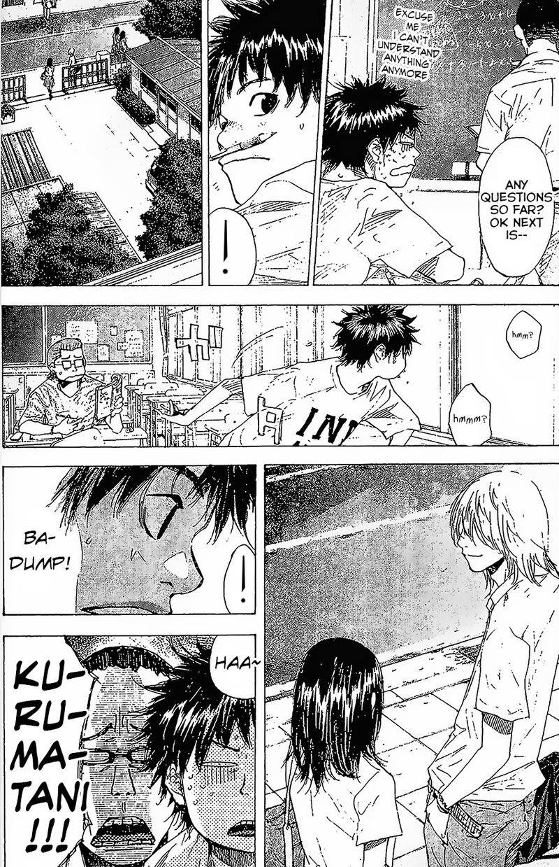 Ahiru No Sora 146 13