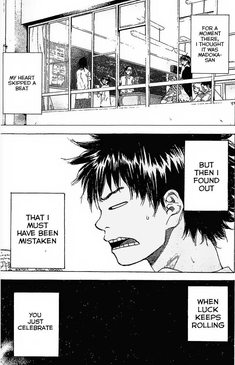Ahiru No Sora 146 14