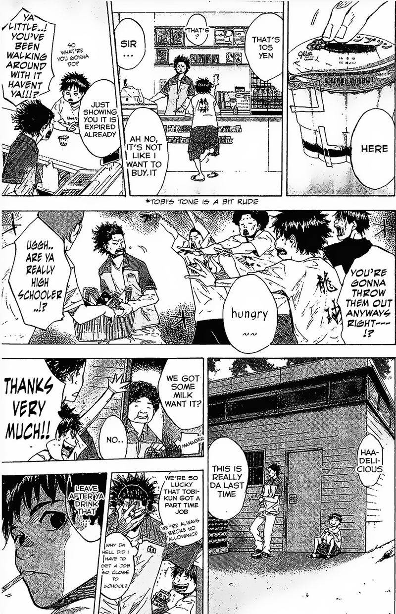 Ahiru No Sora 146 16