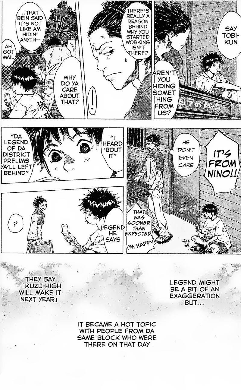 Ahiru No Sora 146 17