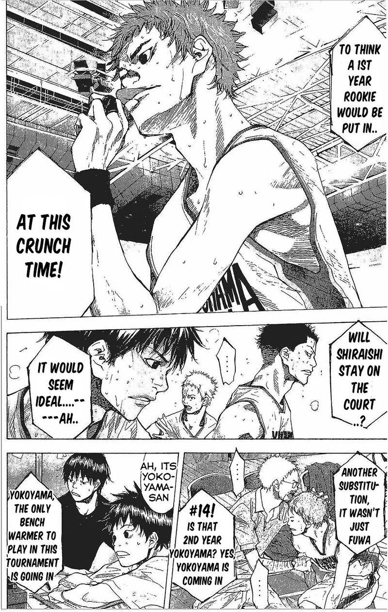 Ahiru No Sora 146 23