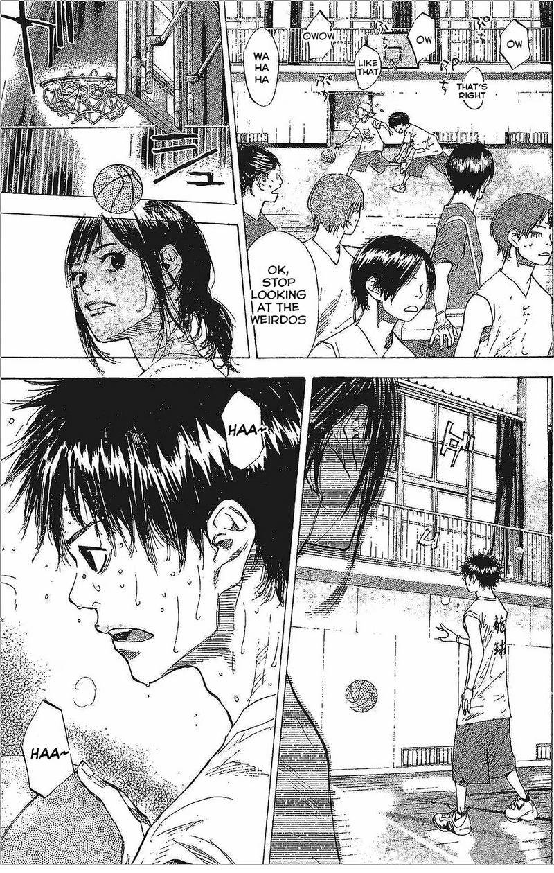 Ahiru No Sora 146 30
