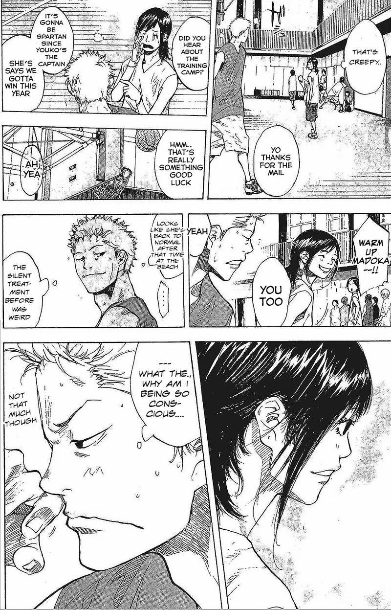 Ahiru No Sora 146 31