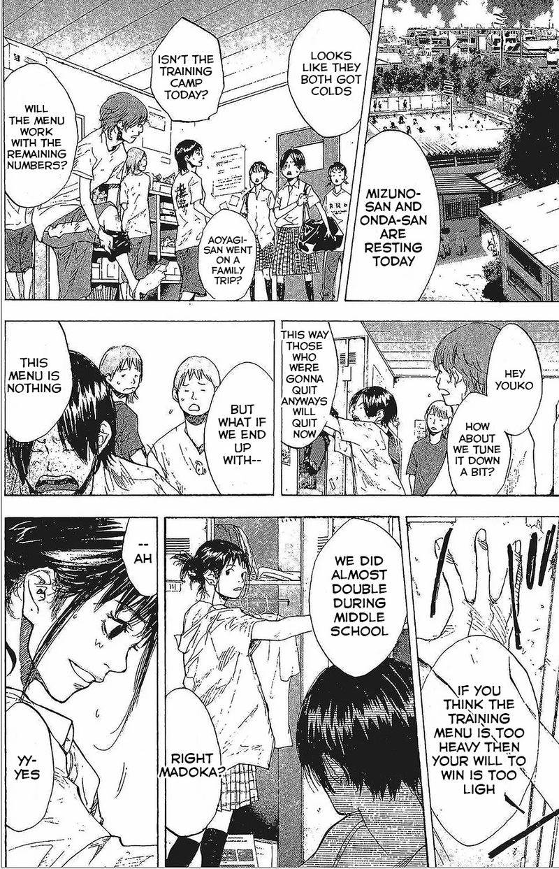 Ahiru No Sora 146 33