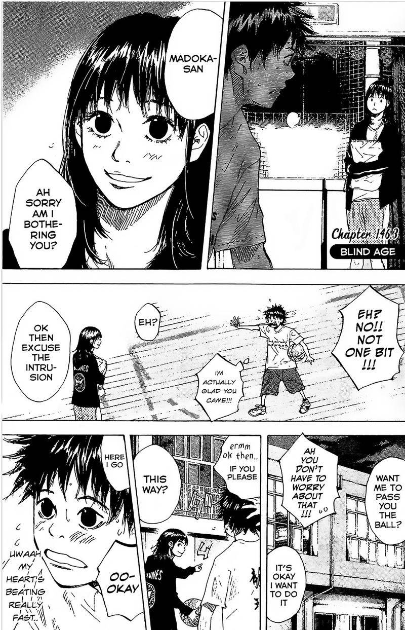 Ahiru No Sora 146 36