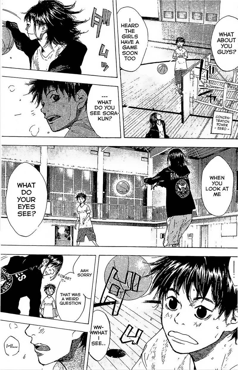 Ahiru No Sora 146 38