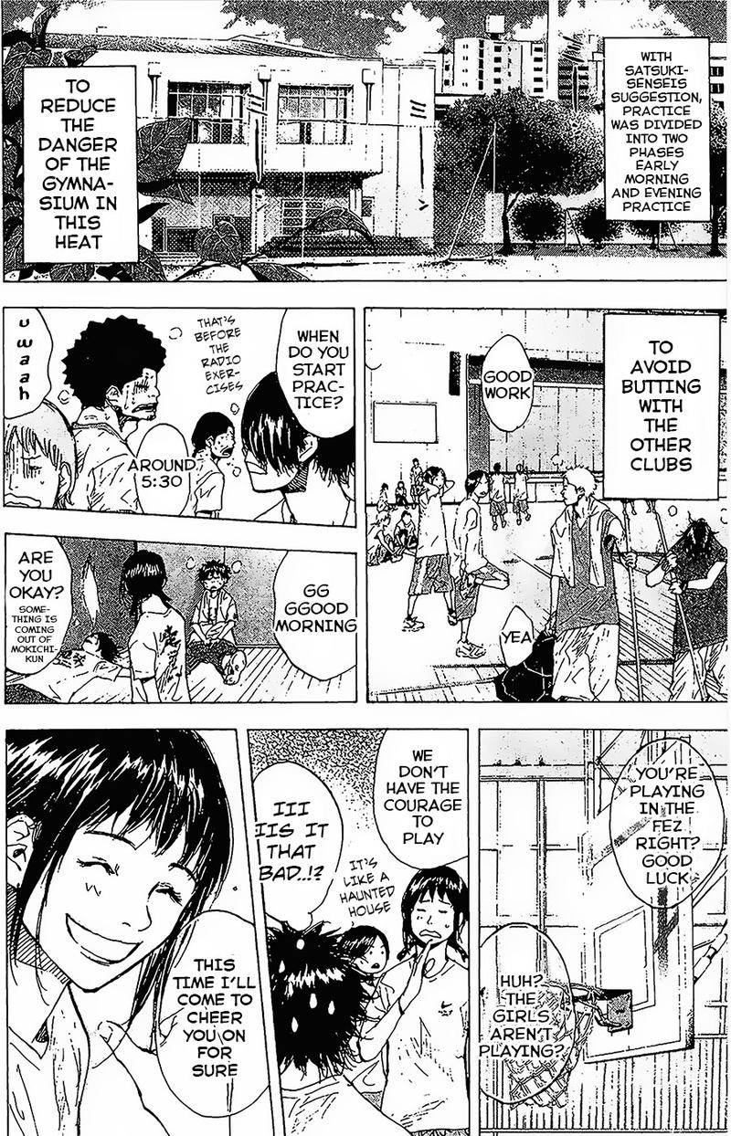Ahiru No Sora 146 4