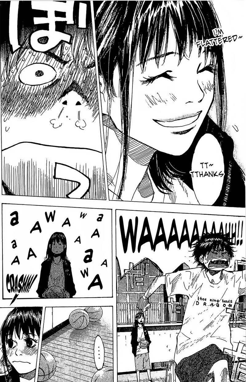 Ahiru No Sora 146 41